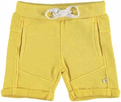 Ducky Beau short maat 62 fresia