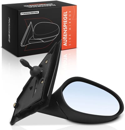 Frankberg 1x buitenspiegel rechts voor Lancia Ypsilon 843 12L 14L