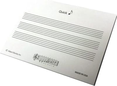 Zelfklevende Notitieblaadjes Quick Note