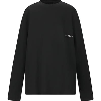 T-shirt kind Les'Arcs Zive