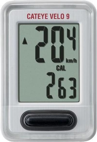 COMPUTER CAT VELO 9 VL820 WIT