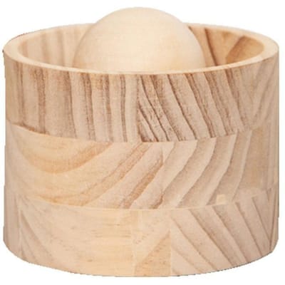 Outil de pâtisserie Fabricant de raviolis Réutilisable Forme ronde Moule de fabrication de peau d'emballage à raviolis Bricolage Surface antiadhésive