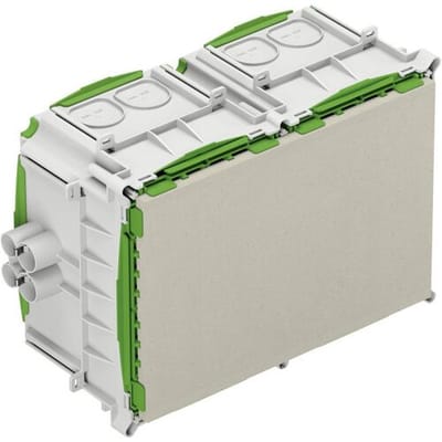 Spelsberg IBTLED 3 98220001 Inbouwbehuizing 400 x 277 x 165 Kunststof 1 stuk(s)