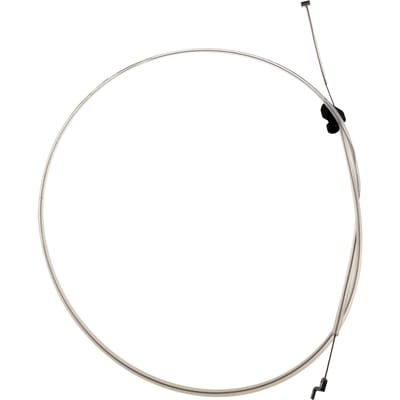 Throttle wire