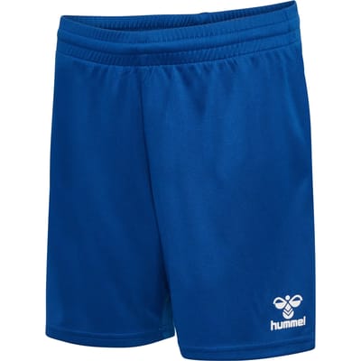Hummel kindersportbroek Hmlessential Shorts Kids 224544