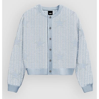 Vans LX Dolly Star Vest blauw