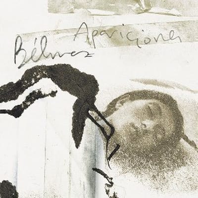 Bélmez - Apariciones (CD)