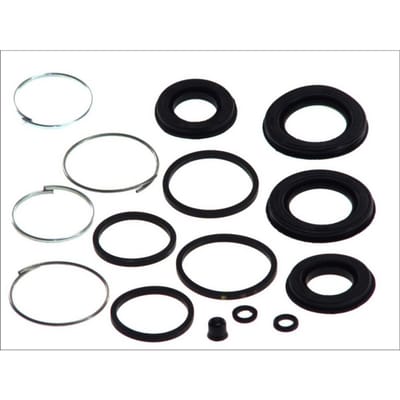 Reparatieset, remklauw AUTOFREN SEINSA D4-183