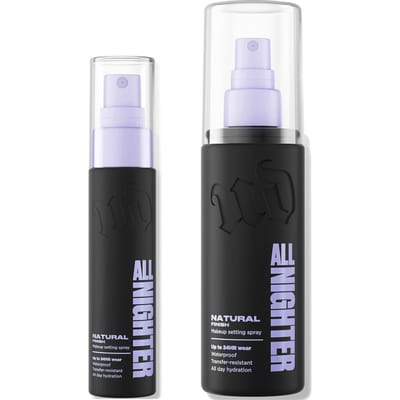 Urban Decay All Nighter Travel Kit