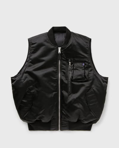 MA-1 Base Vest