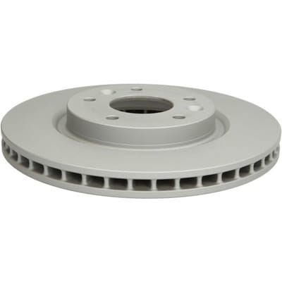 Remschijf BOSCH 0 986 479 D16 voorkant, geventileerd, sterk gecarboniseerd, 1 Stuk