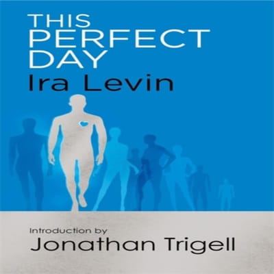Deze Perfecte Dag door Ira Levin Paperback Boek 9781472111524