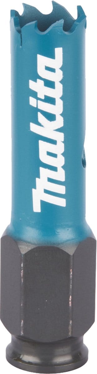 Makita EZYCHANGE HSS BIM gatenzaag 16 mm - B-11265