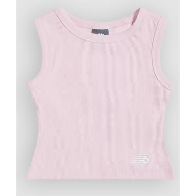 New Balance Rib Kids Tanktop