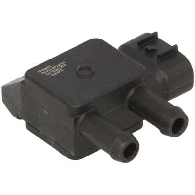 Sensor, uitlaatgasdruk DELPHI DPS00068-12B1
