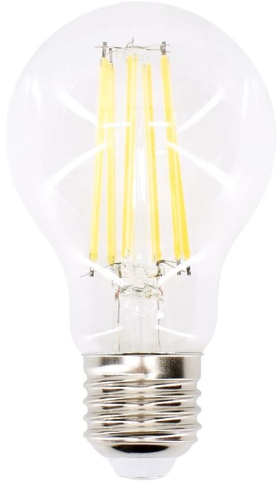 Bemko Premium LED Lamp E27 - vervangt 110W (12W) - 1600lm - 2700K Warm Wit - 230V