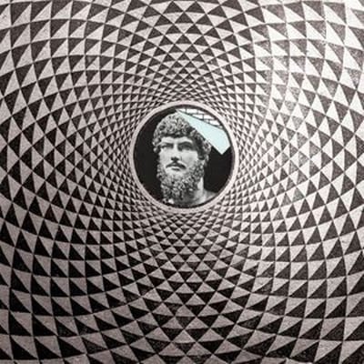 Male Gaze - Gale Maze (CD)
