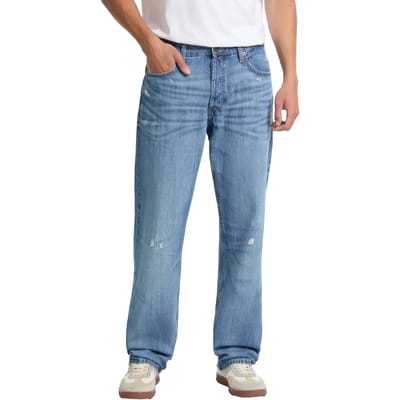Straight Jeans Guess G16