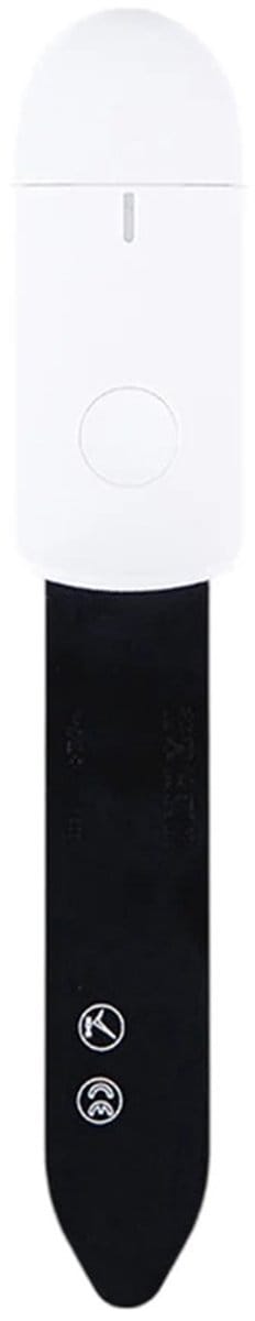 Allero Hygrometer - Hygrometer Binnen - Bodemvochtmeter - Intelligente Meter - Vochtigheidsmeter - Temperatuur Meting - Zonlicht