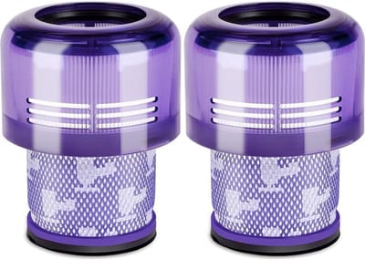 2 x HEPA filter geschikt voor Dyson V11 OUTSIZE - Promessa-Solutions