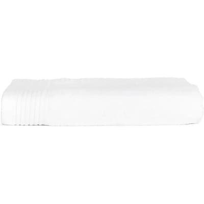 The One Towelling Classic Badlaken - 70 x 140 cm - Hotelkwaliteit - 100% Zacht katoen - Wit