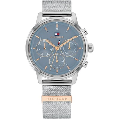 Tommy Hilfiger Dameshorloge Blake 1782807