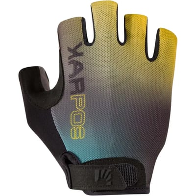 Fietshandschoenen 1/2 Karpos Federia