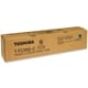 Toshiba T-FC35-C toner cartridge cyaan (origineel)