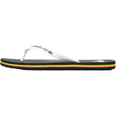 Slippers Quiksilver Molokai Core
