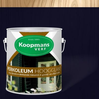 Koopmans 238 Perkoleum - 2500 ml