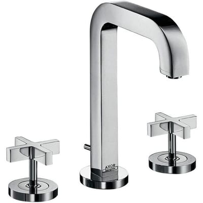 AXOR Citterio 3-hole basin mixer 39133000
