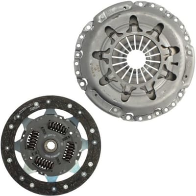Schaeffler Luk Koppelingsset LUK RepSet 621 3008 09