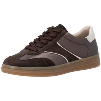 Remonte Veterschoenen - Dames - Bruin - Maat:37