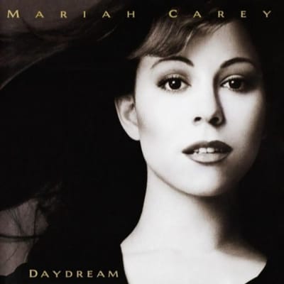 Daydream - Mariah Carey