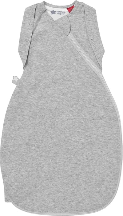 Katoenen baby wrap - babyslaapzak kleine kinderen het hele jaar door slaapzak, pyjama voor jongens en meisjes