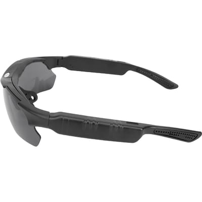 AI Vertaalbril 100+ Talen Realtime Slimme Bluetooth Sport Oortelefoon Zonnebril voor Fietsen Hardlopen Reizen