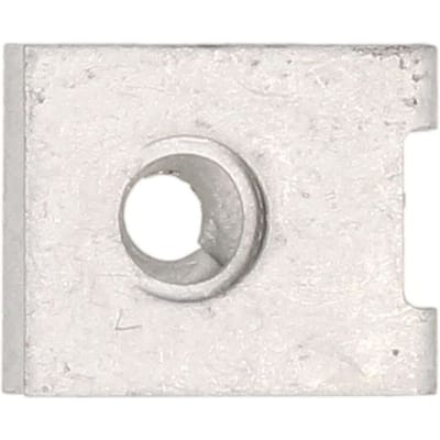 Bevestigingselement, motorafdekking FEBI BILSTEIN 38838