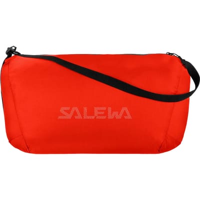 SALEWA Reistas Ultralight Duffle 28 L Flame Rood