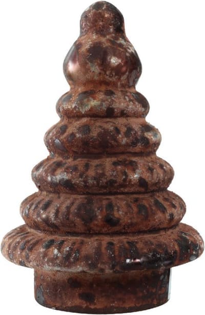 PTMD - Kerstboom Koper - S