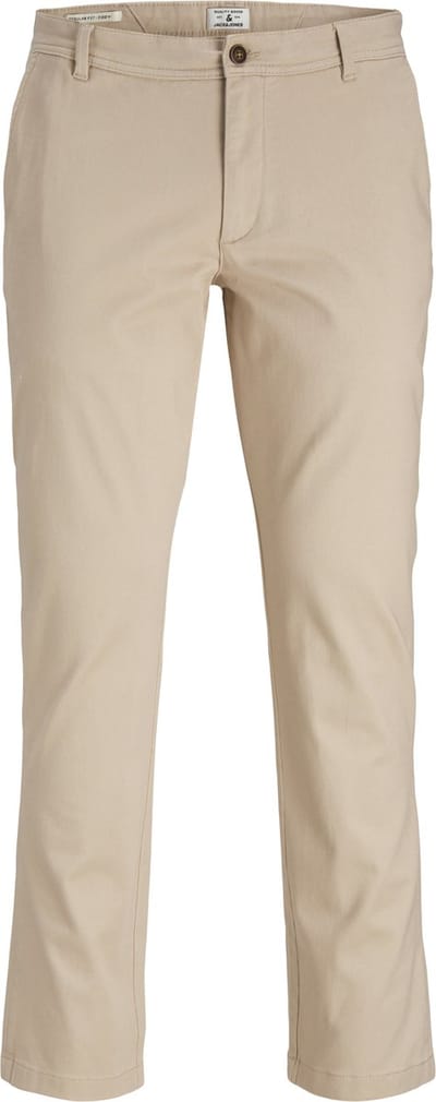 Jack & Jones Chinobroek Slim Fit Chinobroek