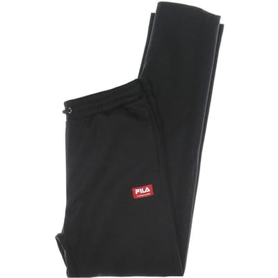 Treviso Tapered Track Pants Trainingsbroek voor heren Black Beauty