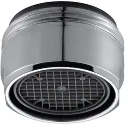 Neoperl Classic Straalregelaar Waterbesparend Dl M24 7.5-9l/min Eco40%