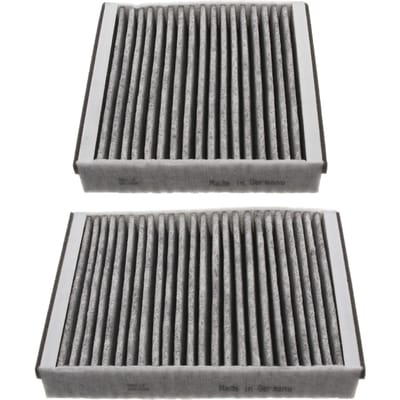 Filterset, interieurfilter FEBI BILSTEIN 36024
