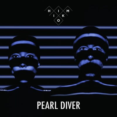Himiko - Pearl Diver (CD)
