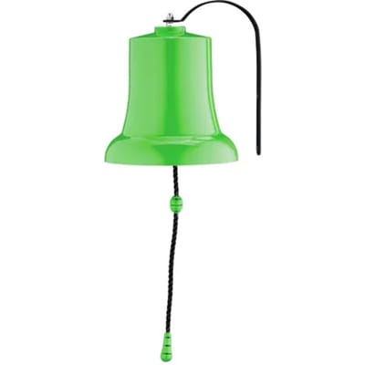 Swingking Bel Appelgroen