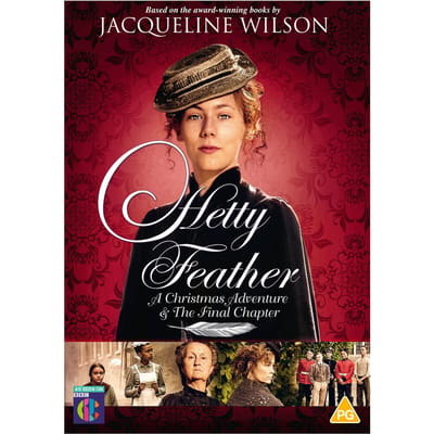 Hetty Feather: Serie 6