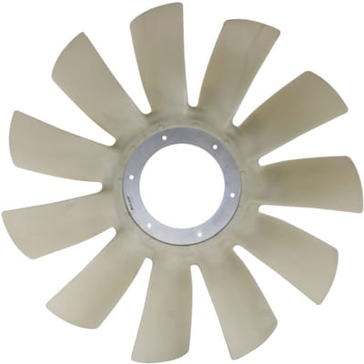 Koelventilatorwiel, motorkoeling AUGER 77083