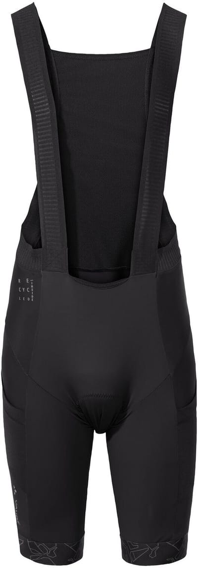 VAUDE Men's Kuro Bib Tights II Fietsbroek