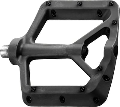 M-wave Pedalen Freedom Cs 9/16 Inch Zwart