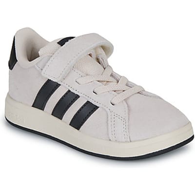 Adidas Sportswear Grand Court 2.0 Schoenen Kids - Kinderen - Wit